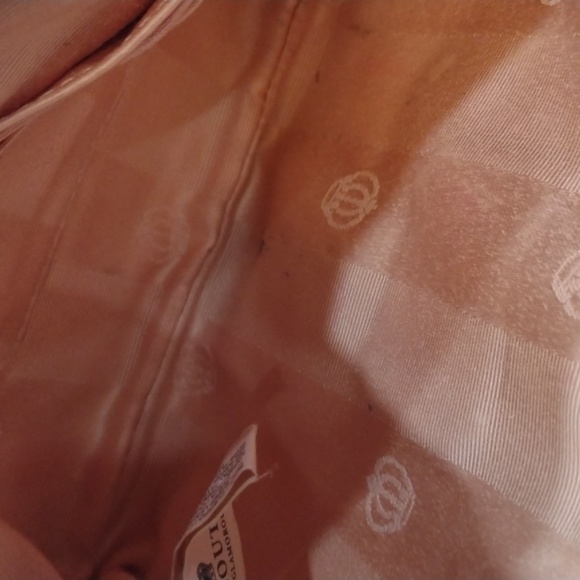 Juicy Couture Leather Large Vintage Wallet 🛍️ - Picture 3 of 6